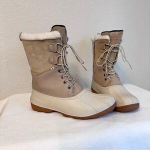 Kamik Winter Waterproof Boots